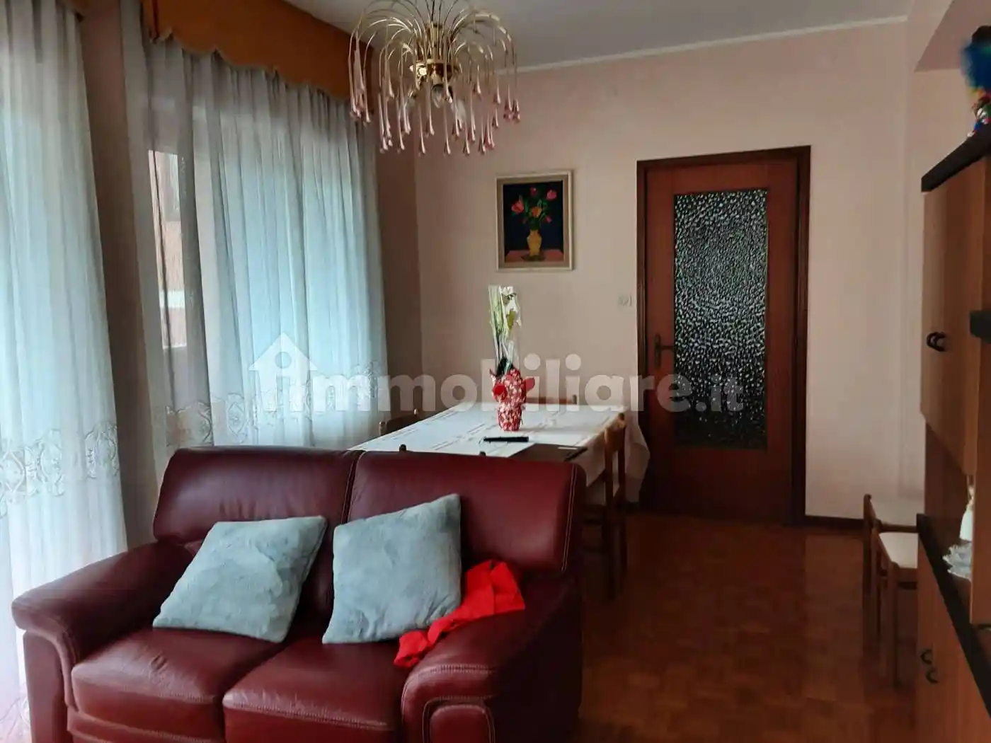 Trilocale via aurisina cave, Aurisina, Malchina, San Pelagio, Duino-Aurisina - foto 4