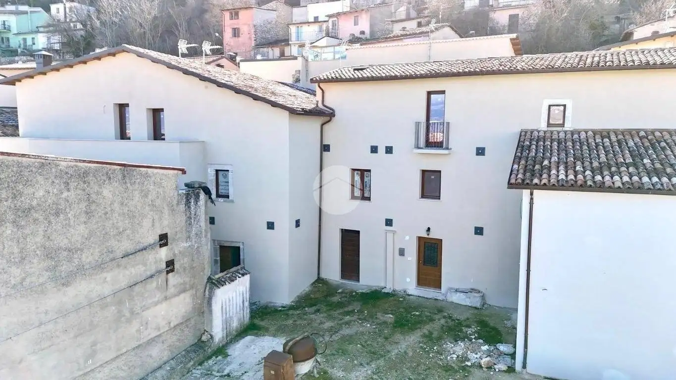Appartamento in vendita a L'Aquila