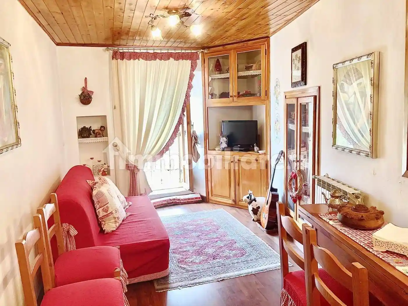 Casa indipendente in vendita a Fiuggi