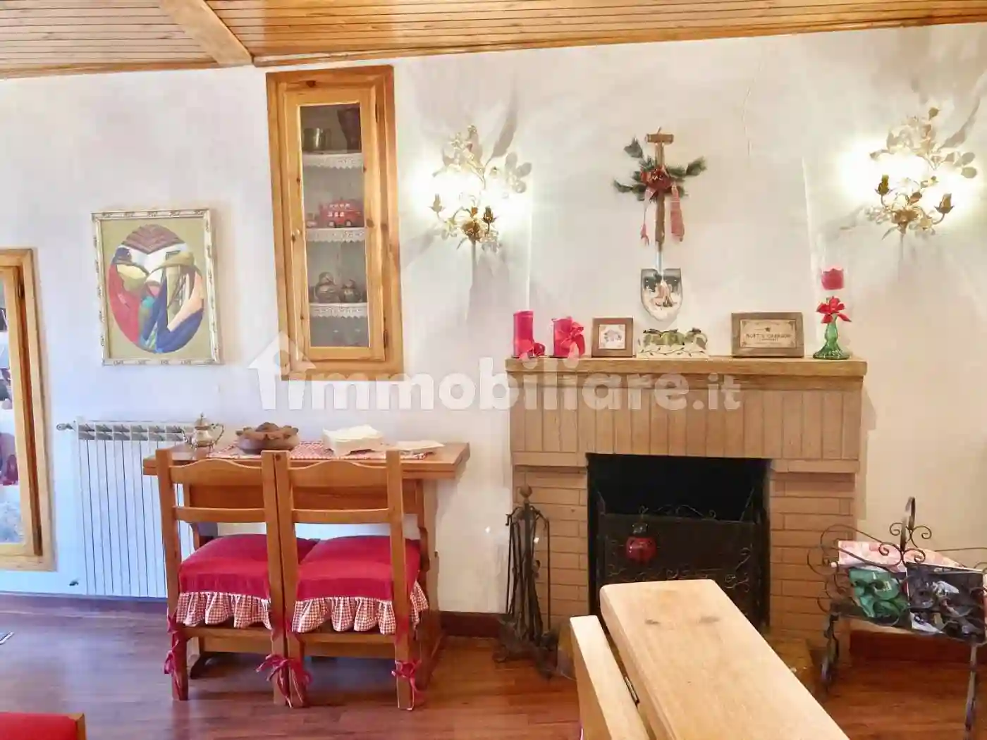 Casa indipendente - foto 2