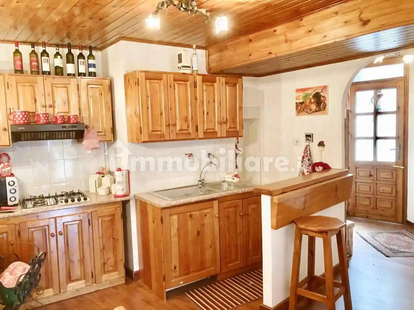 Casa indipendente - foto 3