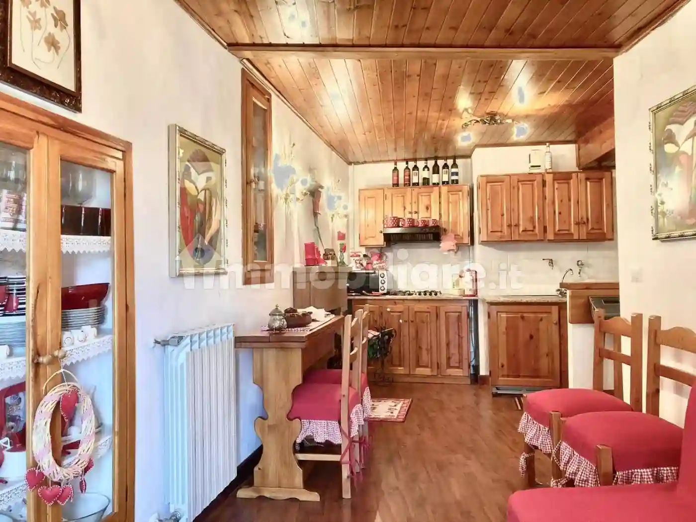 Casa indipendente - foto 4