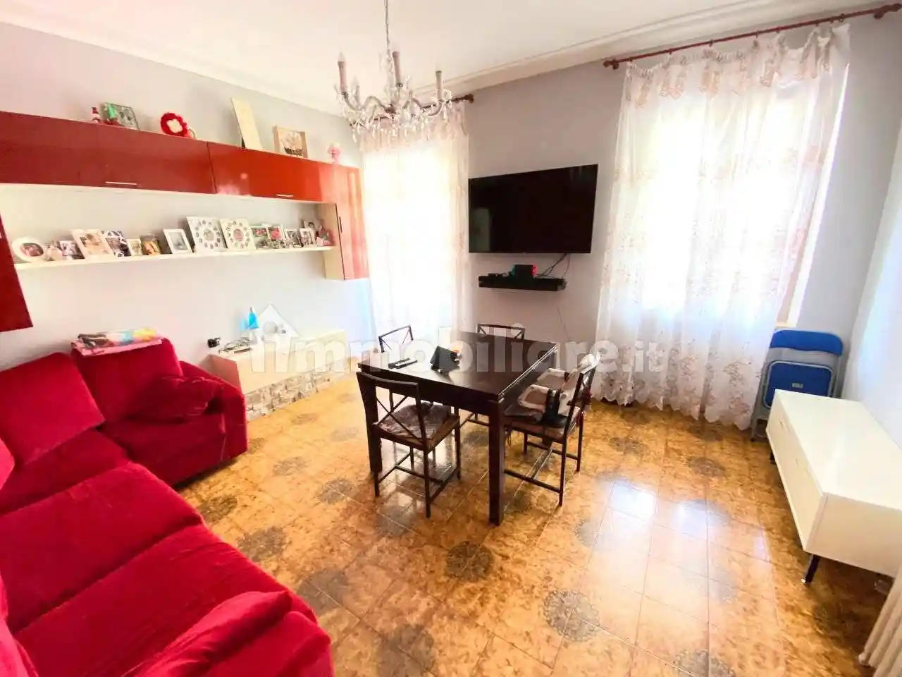 Appartamento in vendita a Villar Perosa