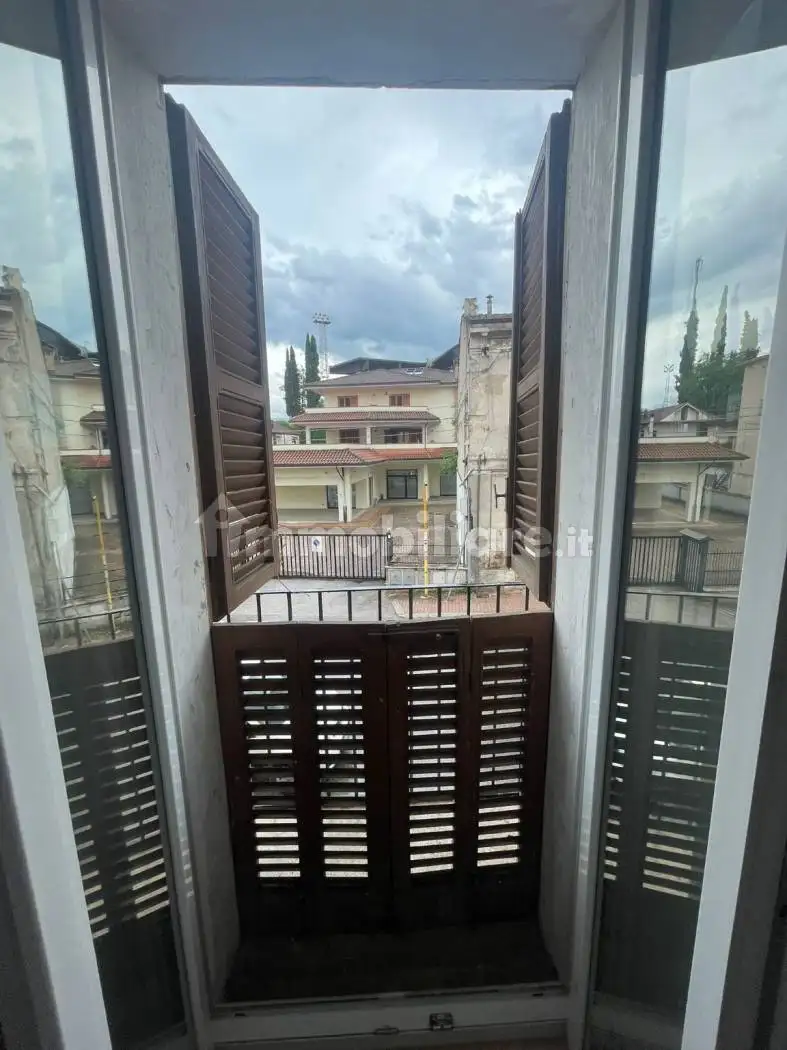 Appartamento in vendita a Sulmona