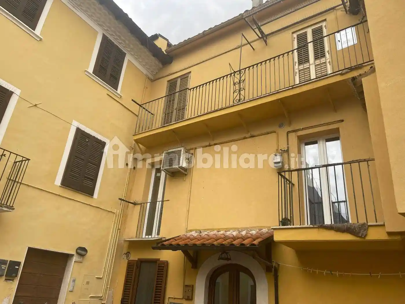 Trilocale via Pescara 69, Centro, Sulmona - foto 2