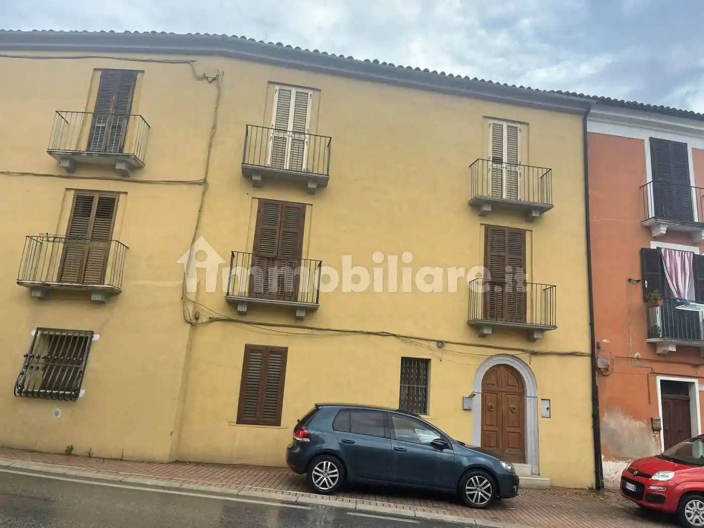 Trilocale via Pescara 69, Centro, Sulmona - foto 3