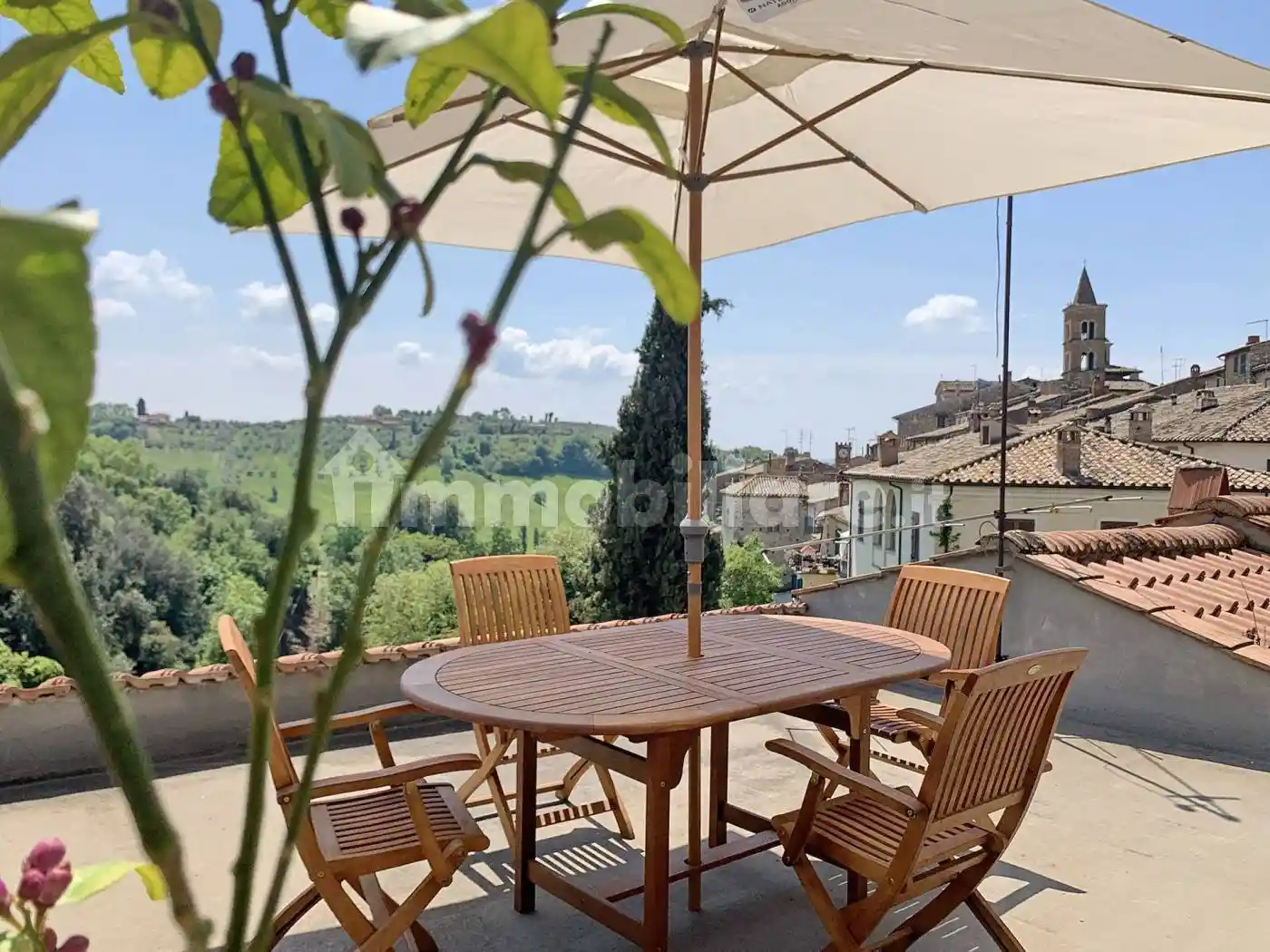 Casa indipendente in vendita a Torri in Sabina