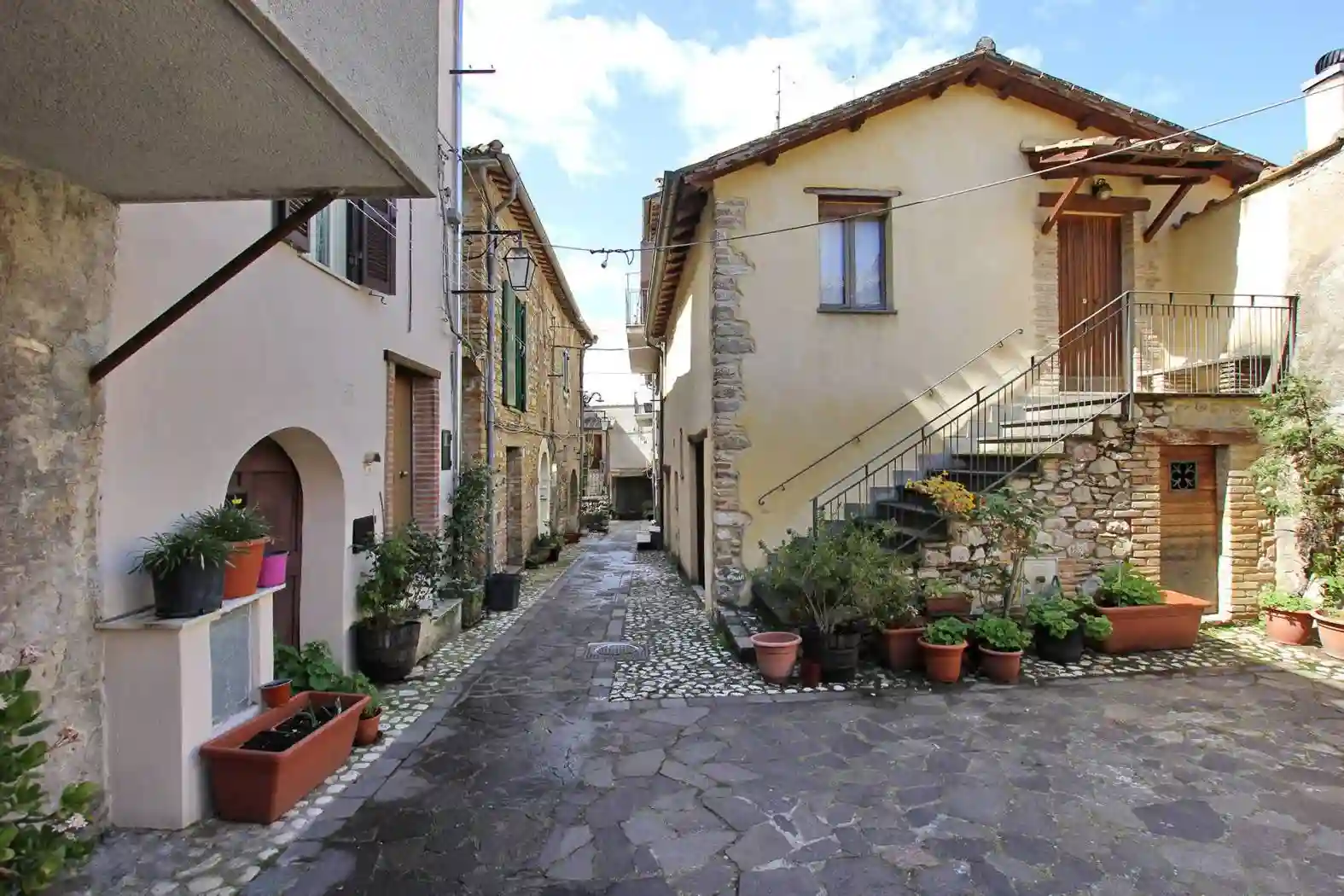 Casa indipendente - foto 2