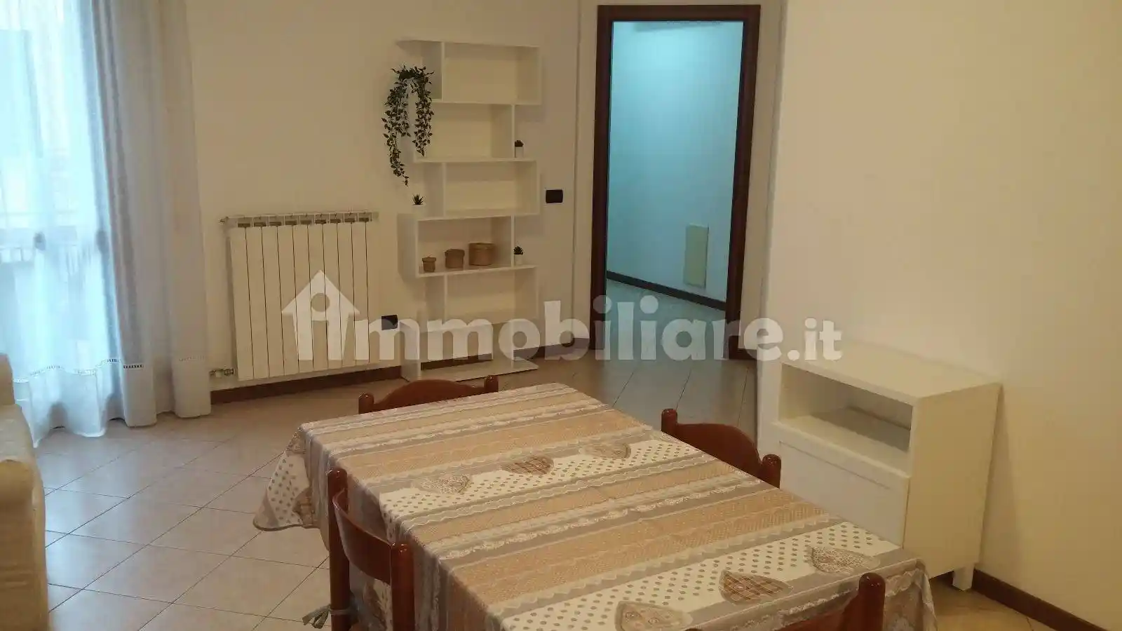 Appartamento in affitto a Legnaro