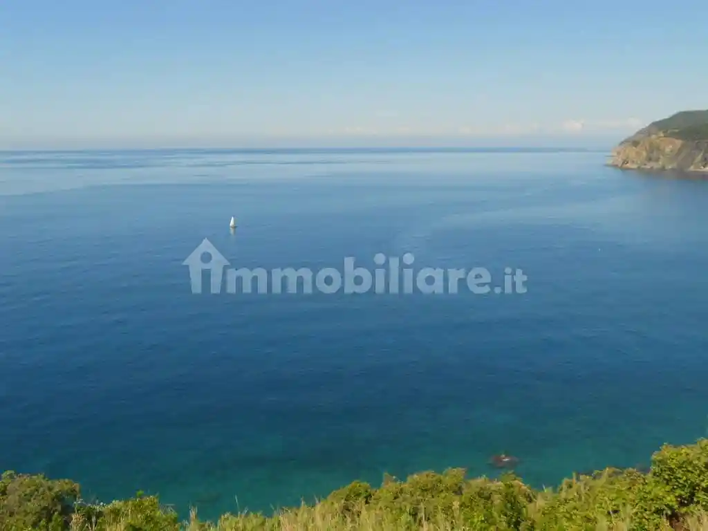 Attico - Mansarda in vendita a Moneglia