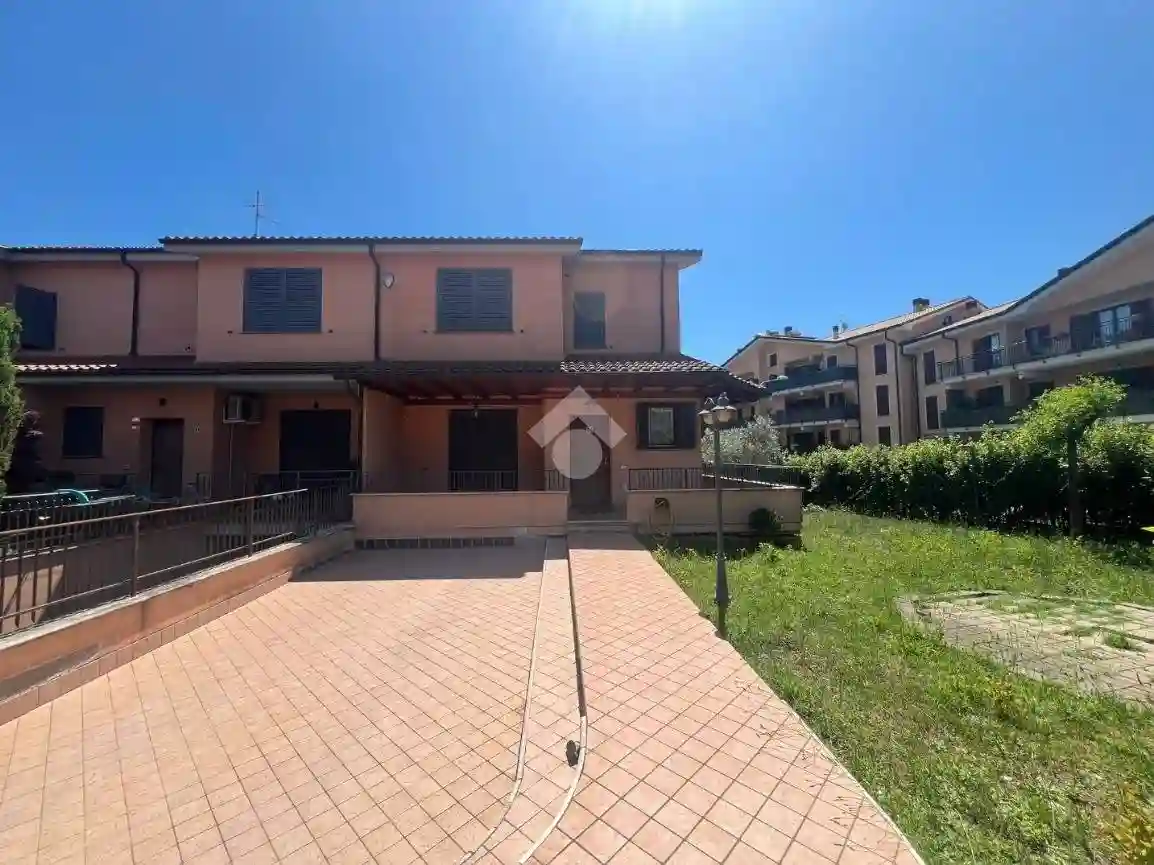 Villetta a schiera - foto 3