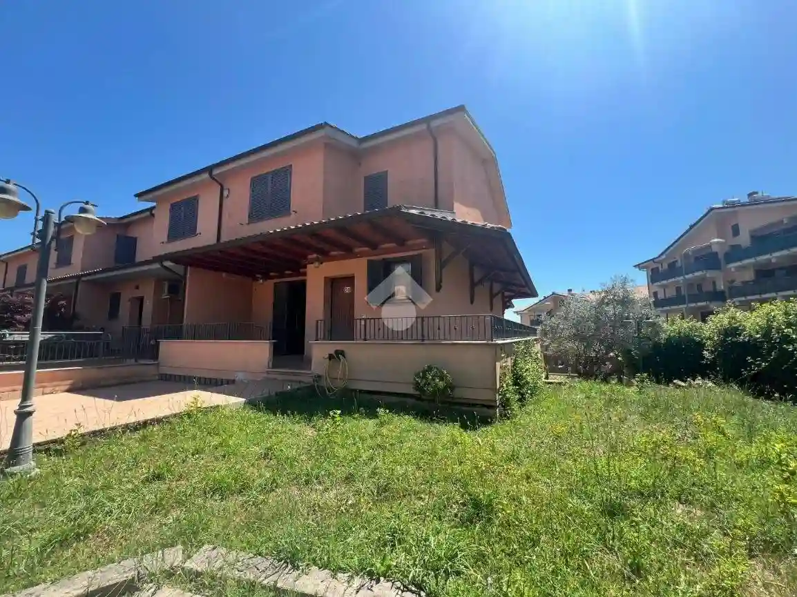 Villetta a schiera - foto 4