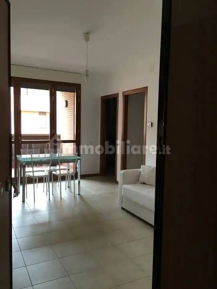 Trilocale via Enrico Mattei 13/2, San Vitale - Roveri, Bologna - foto 2