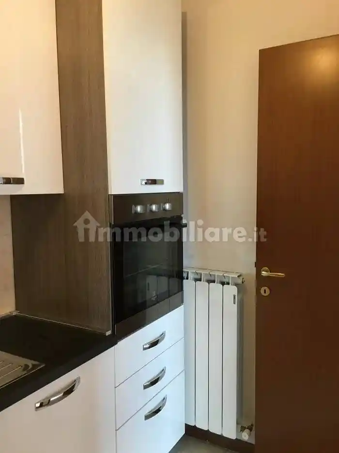 Trilocale via Enrico Mattei 13/2, San Vitale - Roveri, Bologna - foto 4