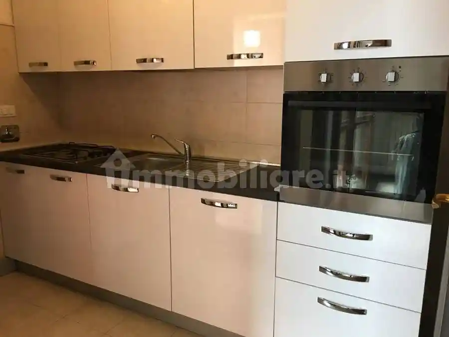 Trilocale via Enrico Mattei 13/2, San Vitale - Roveri, Bologna - foto 5