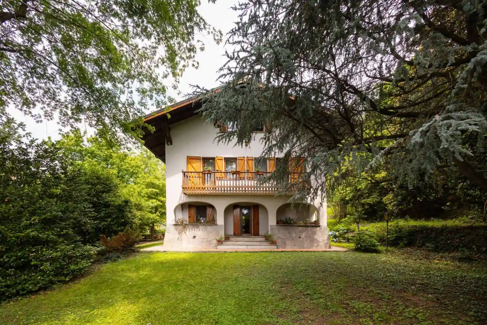 Villa - foto 4