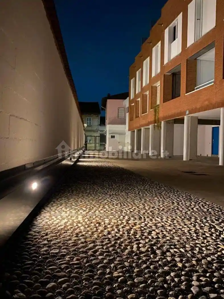 Appartamento in vendita a Agrate Brianza