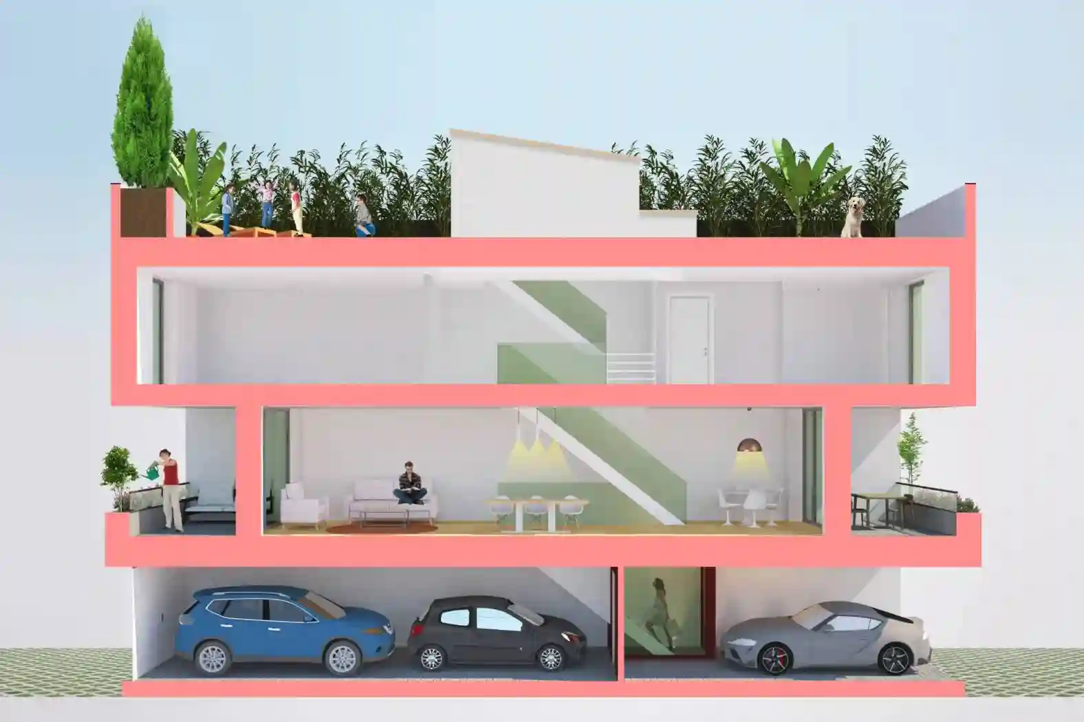 Appartamento - foto 2