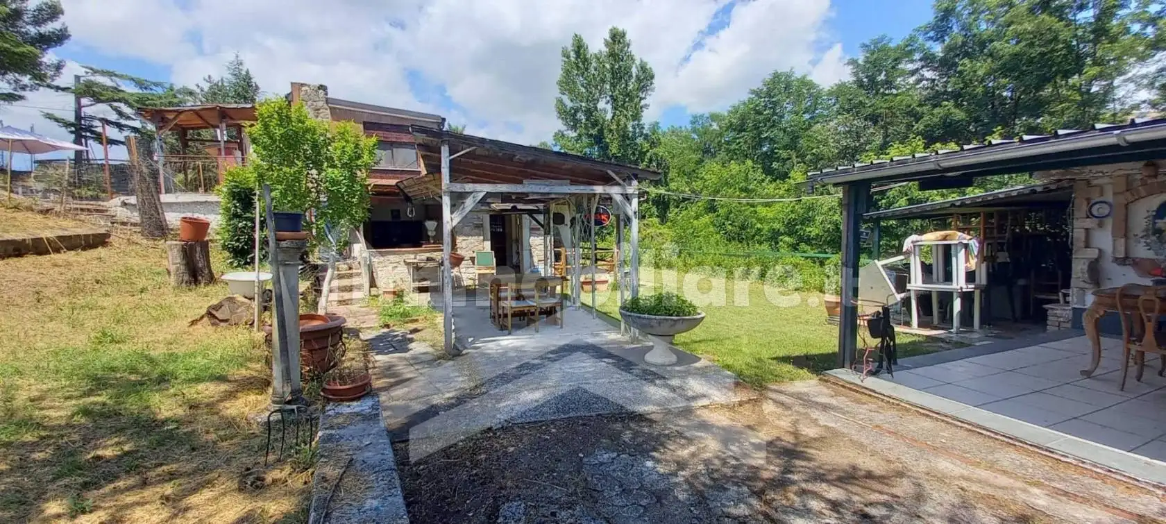 Appartamento in vendita a Ripalimosani