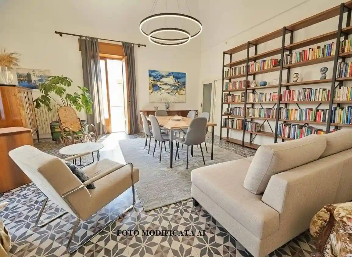 Casa indipendente - foto 4