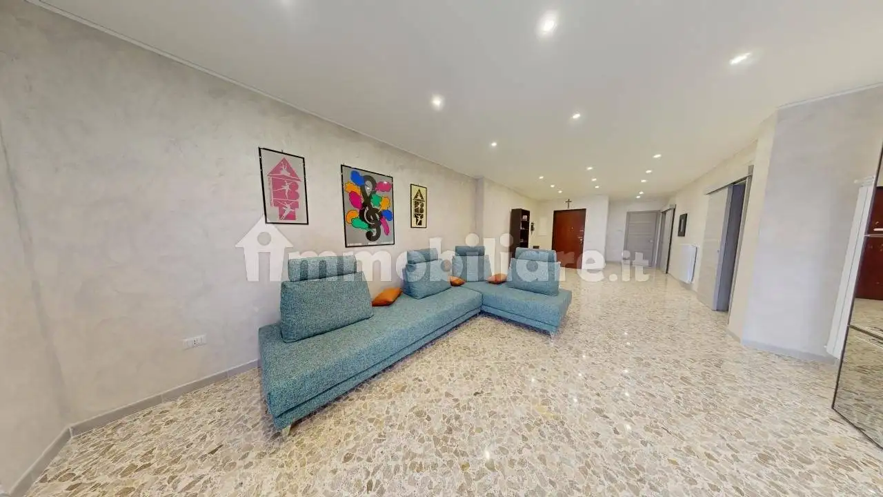 Appartamento in vendita a Grumo Nevano