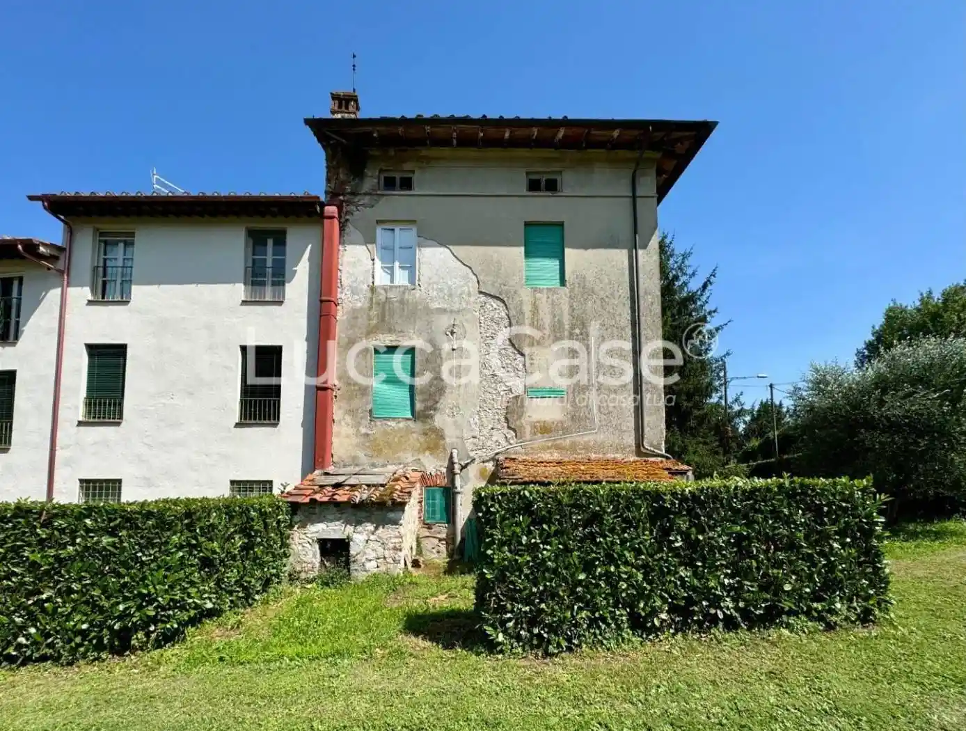 Terratetto unifamiliare Rff 9, Fagnano - Meati, Lucca - foto 3