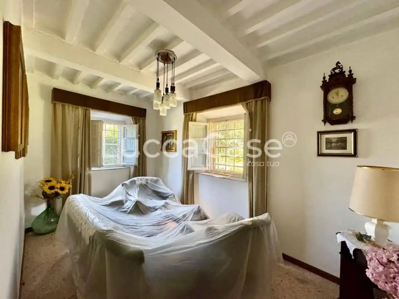 Terratetto unifamiliare Rff 9, Fagnano - Meati, Lucca - foto 4