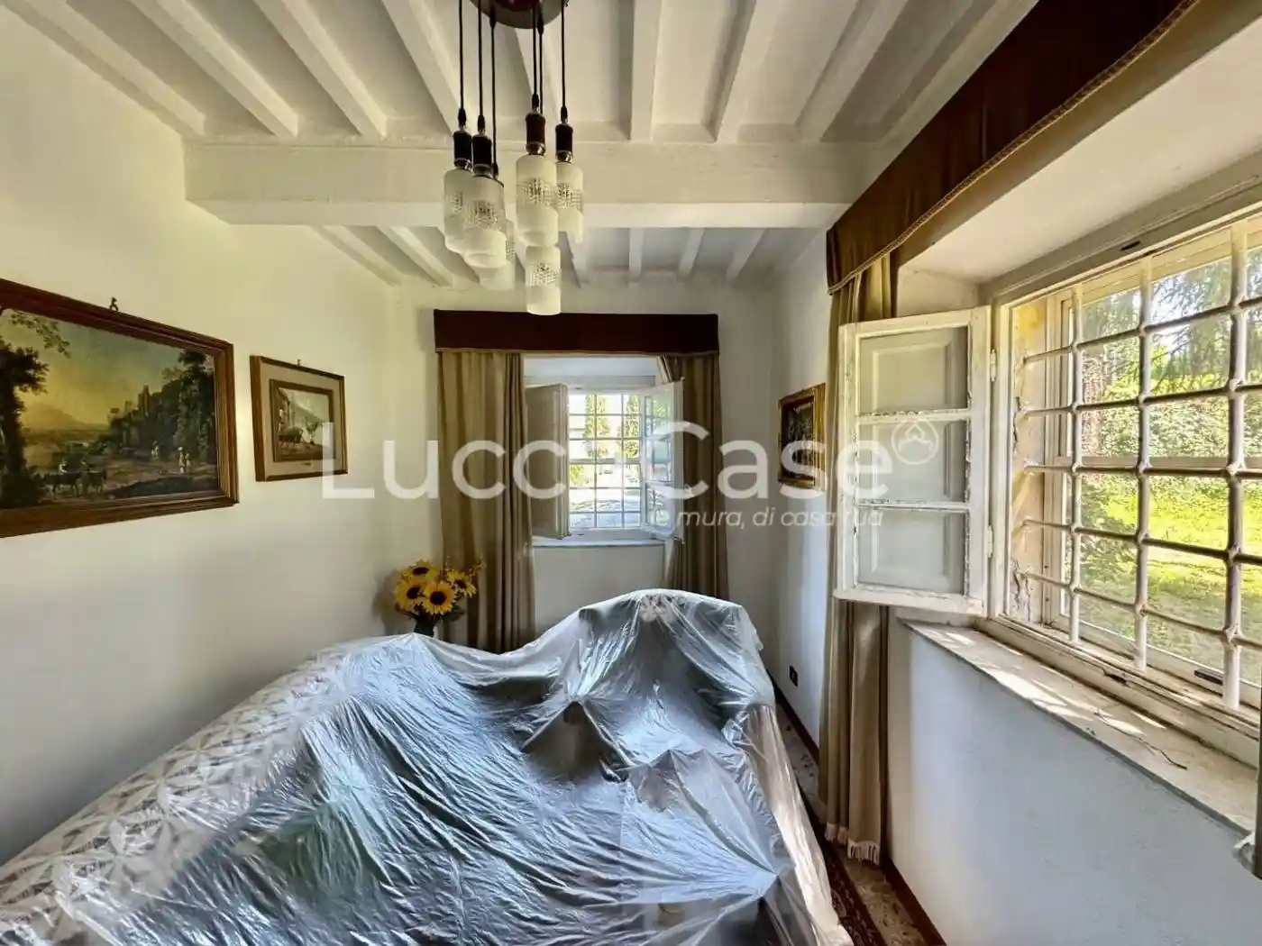 Terratetto unifamiliare Rff 9, Fagnano - Meati, Lucca - foto 5