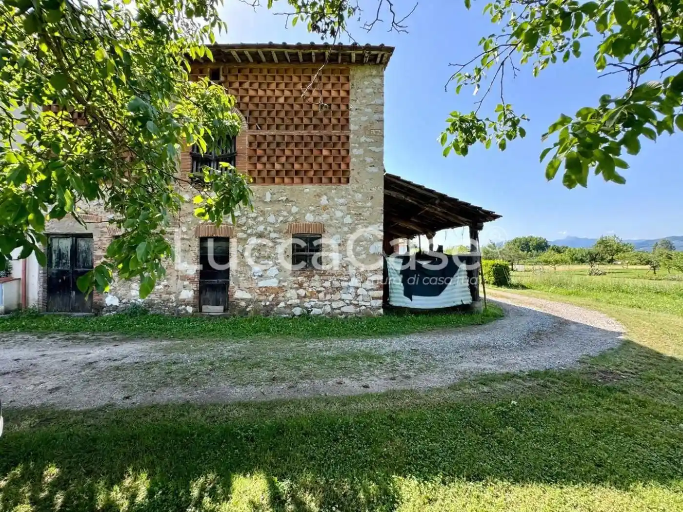 Rustico Rff 9, Fagnano - Meati, Lucca - foto 2