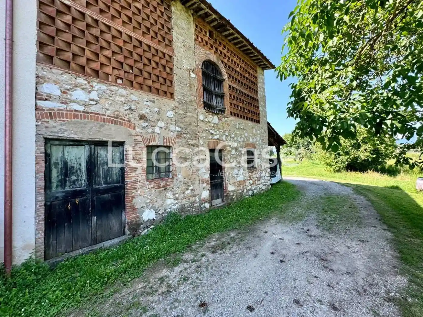 Rustico Rff 9, Fagnano - Meati, Lucca - foto 3