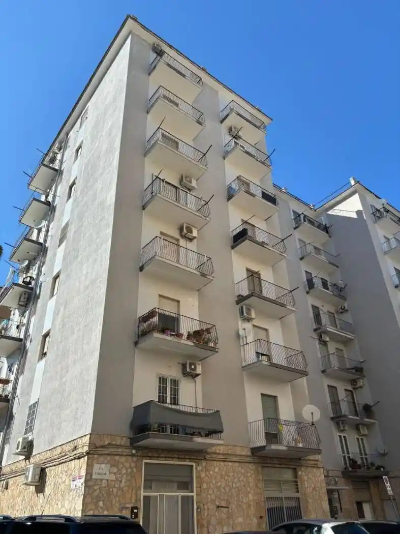 Appartamento in vendita a Foggia