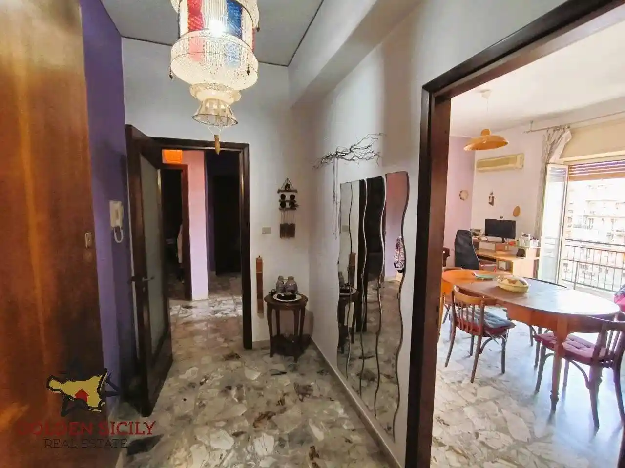 Appartamento in vendita a Siracusa