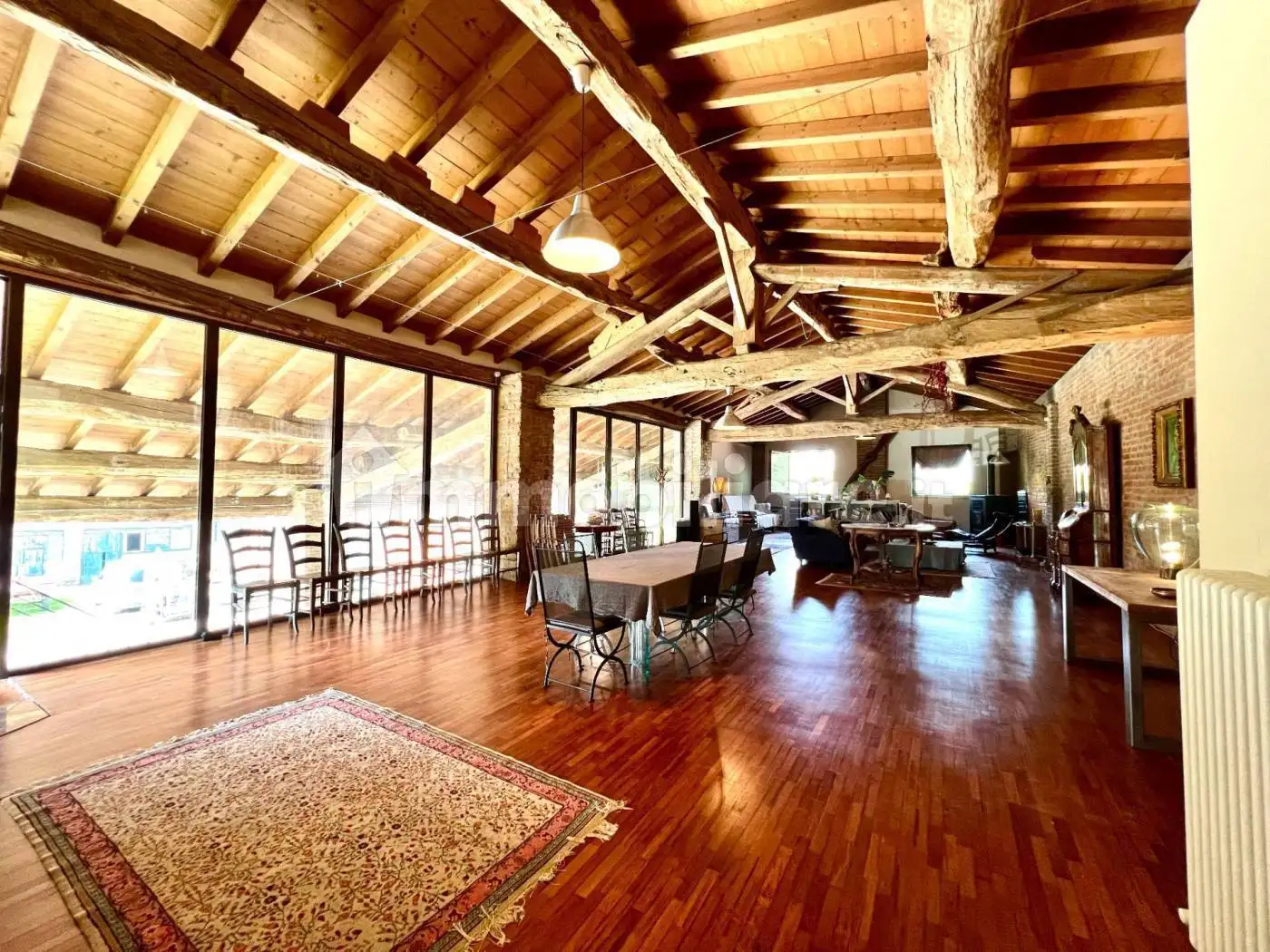 Rustico - Casale in vendita a Sospiro