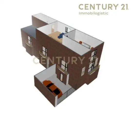 Casa indipendente in vendita a Messina