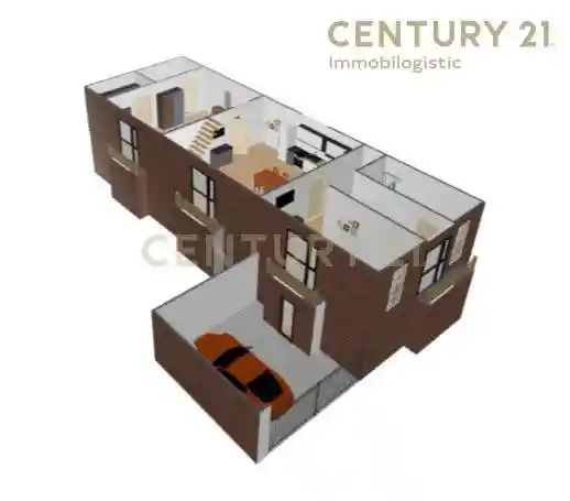 Terratetto unifamiliare Località Galati Sant'Anna 19, Galati, Messina - foto 3