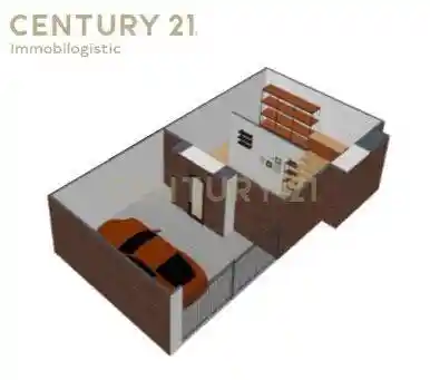 Terratetto unifamiliare Località Galati Sant'Anna 19, Galati, Messina - foto 5