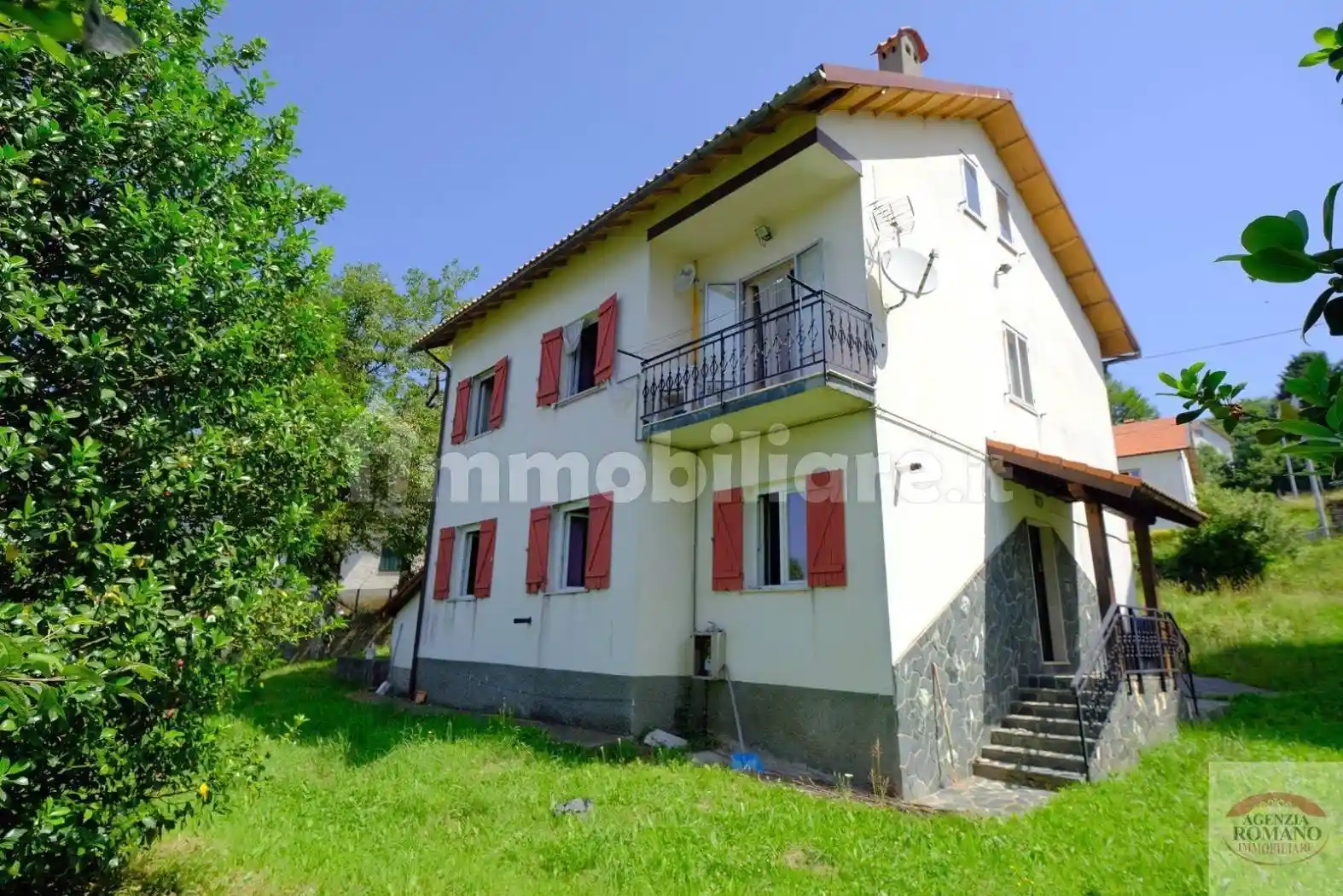 Villa in vendita a Urbe