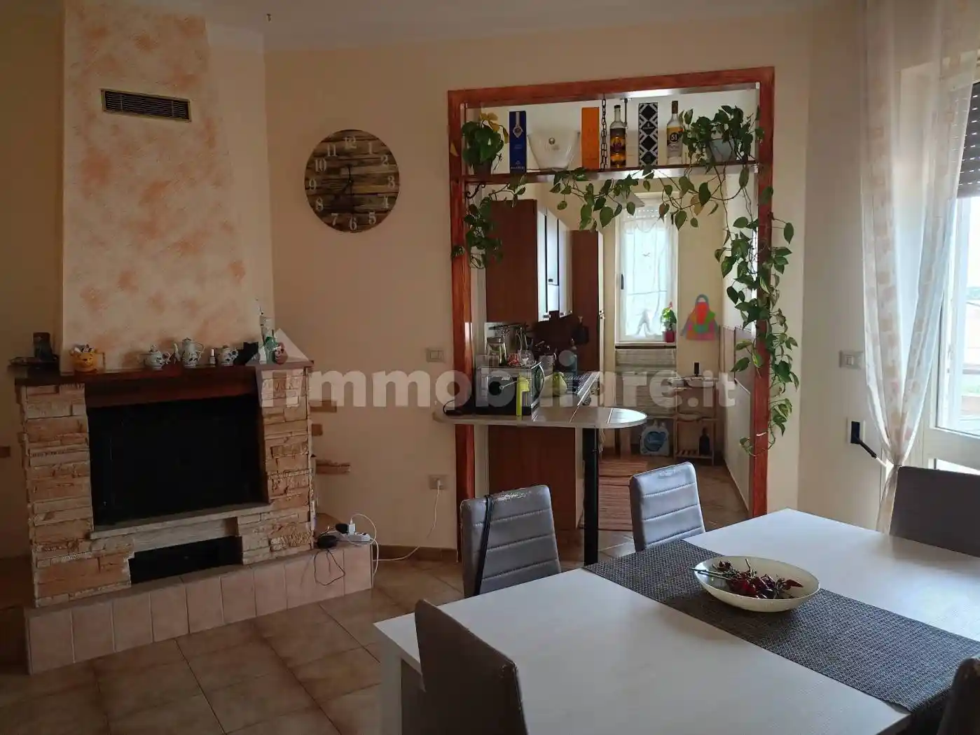 Appartamento in vendita a Muro Leccese