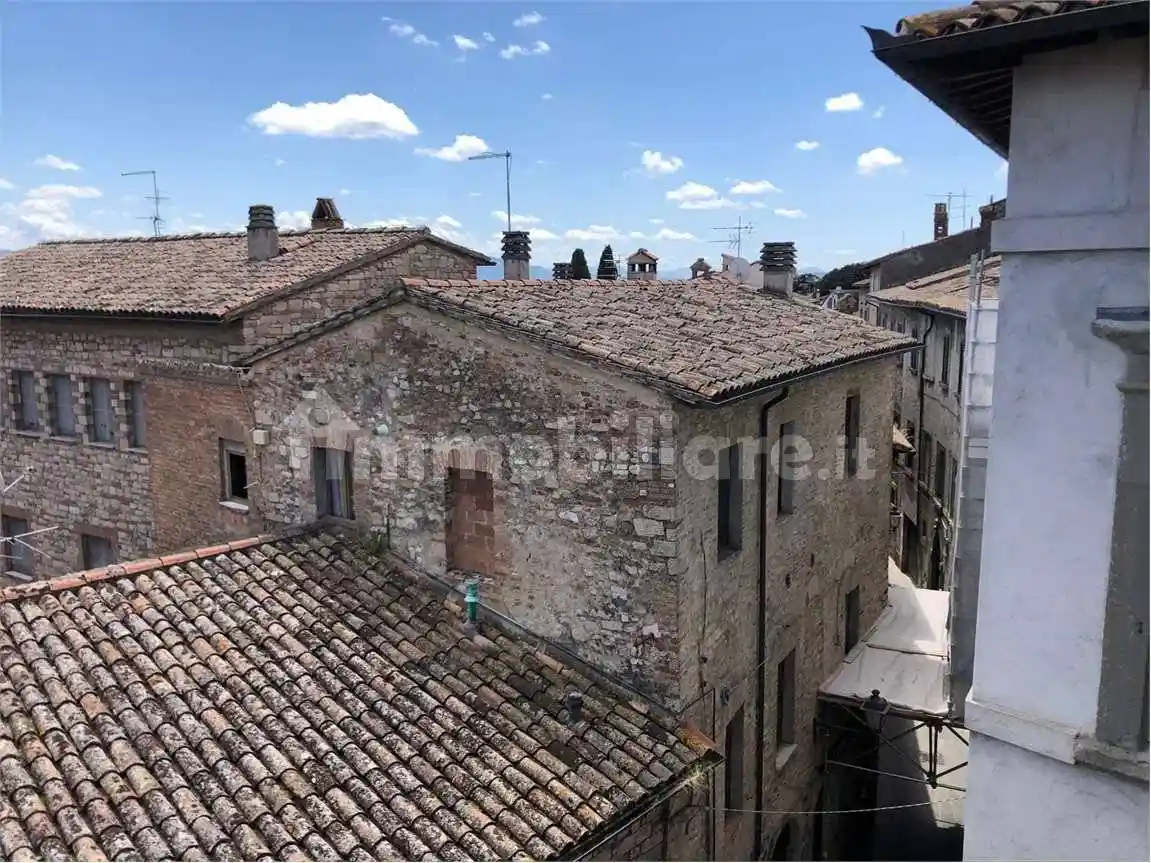 Appartamento in vendita a Todi