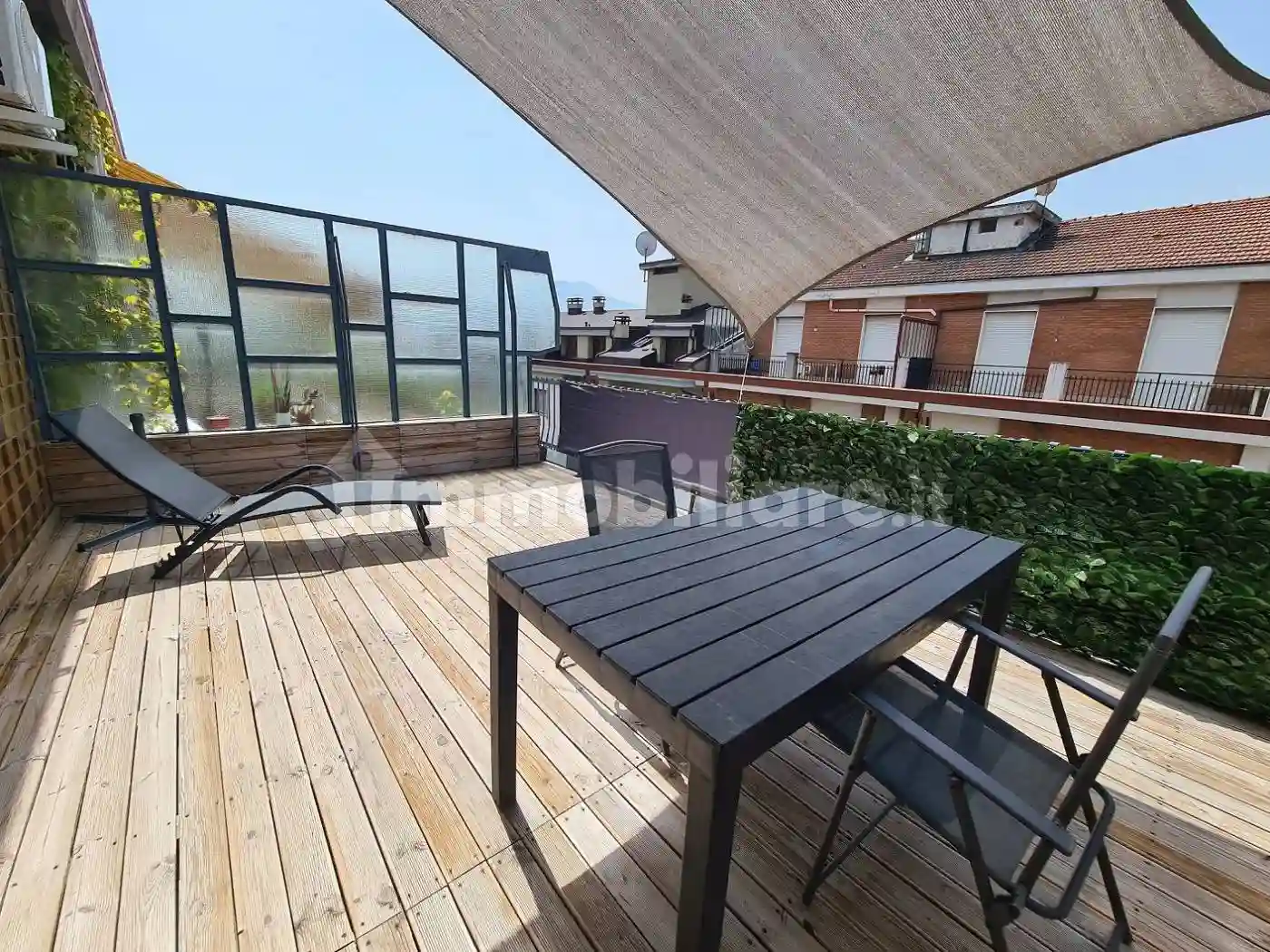 Attico - Mansarda - foto 2