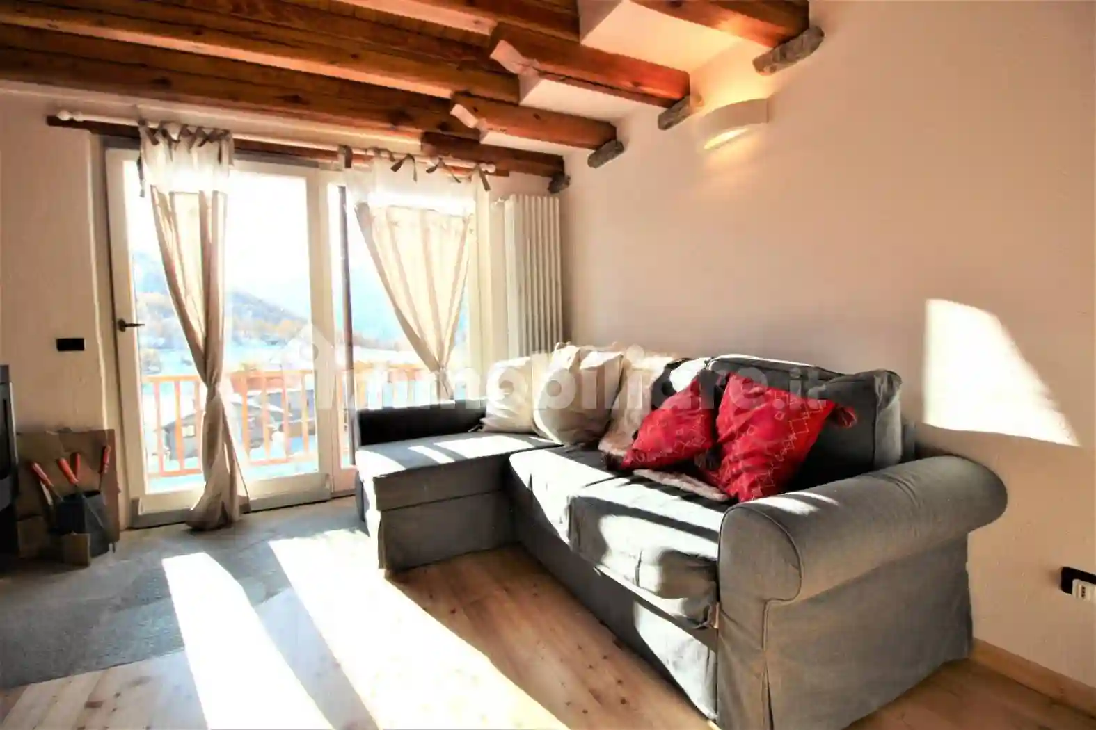 Attico - Mansarda - foto 2