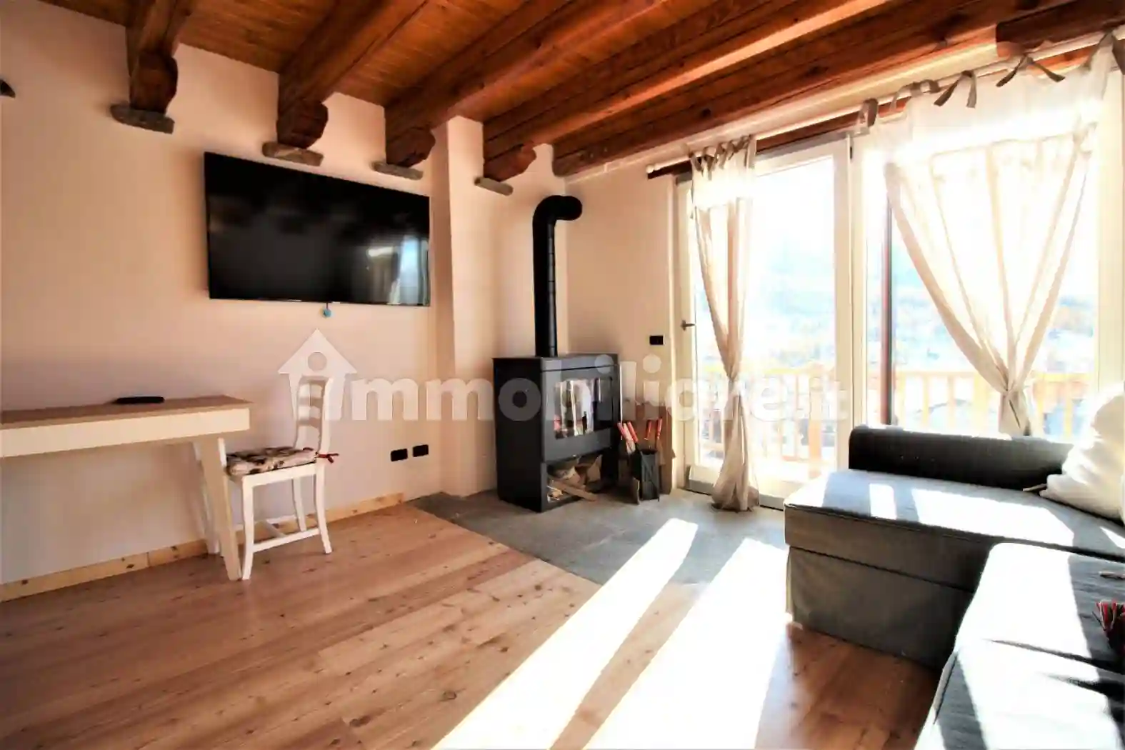 Attico - Mansarda - foto 3