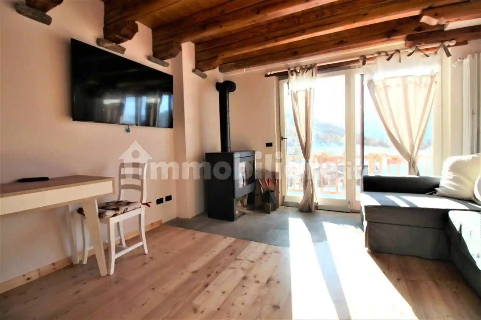 Attico - Mansarda - foto 4