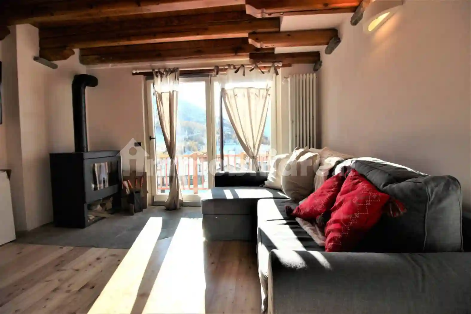 Attico - Mansarda - foto 5