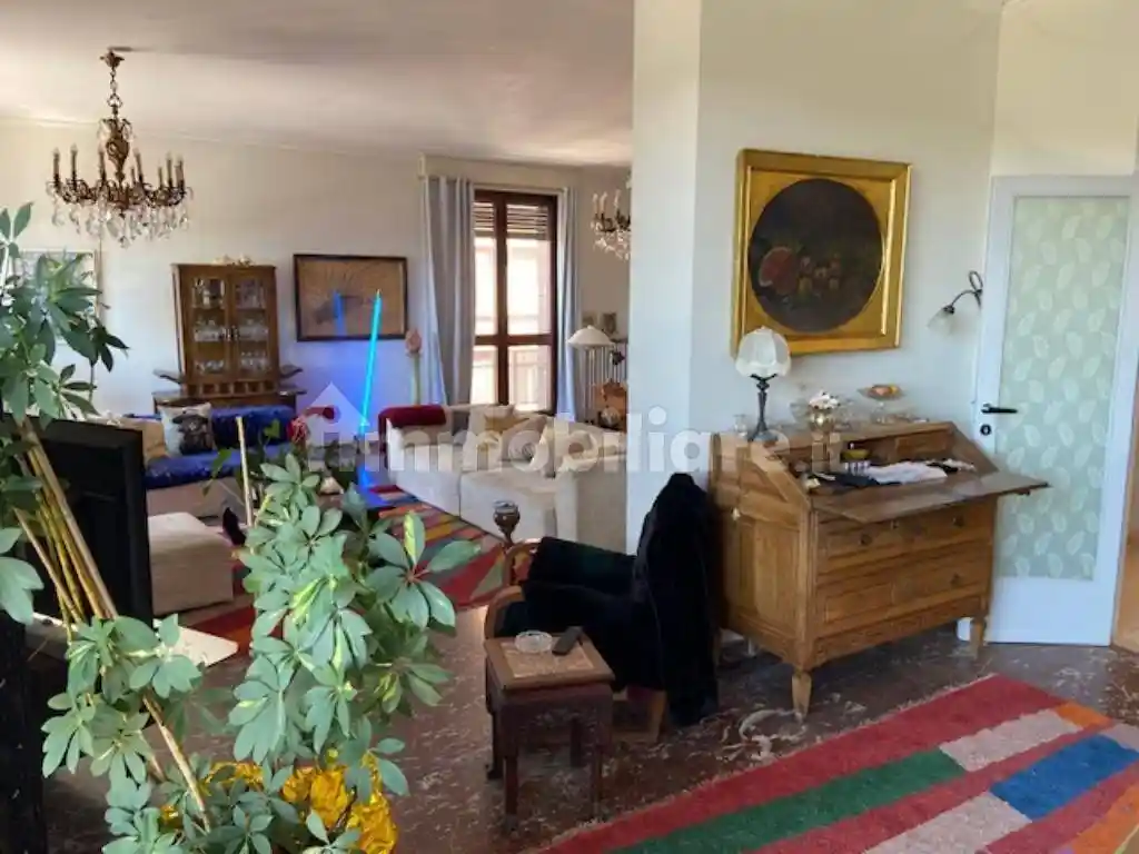 Appartamento in vendita a Parma