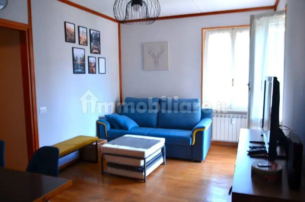 Appartamento in affitto a Ovindoli