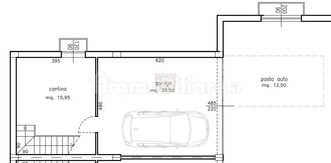 Villetta a schiera - foto 3