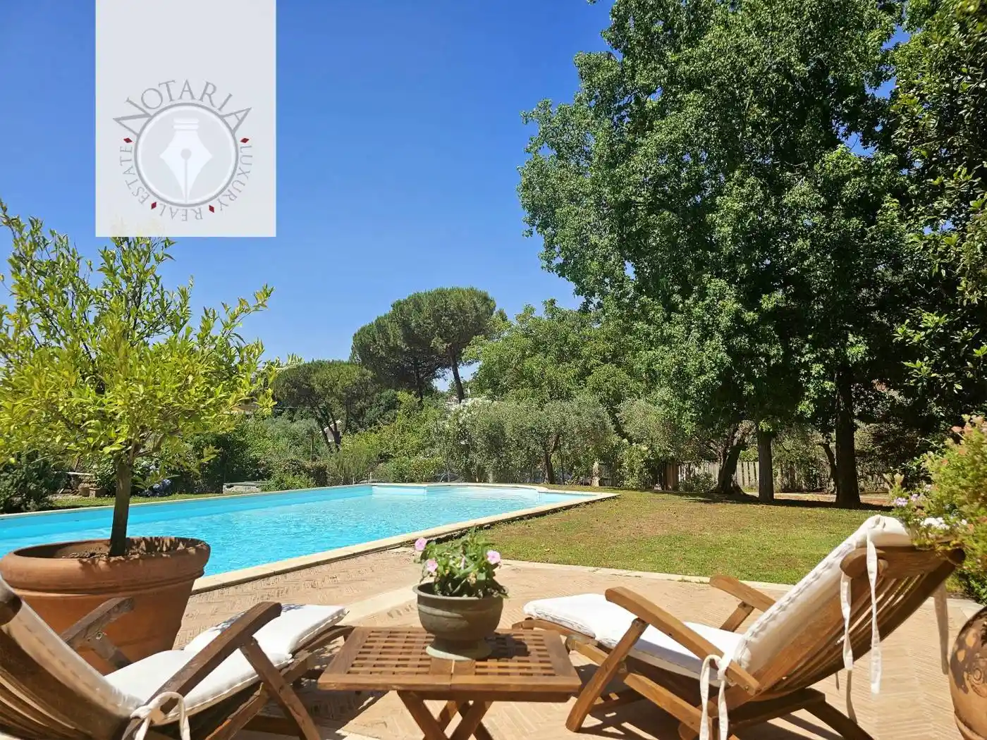 Villa in vendita a Sant'Angelo Romano