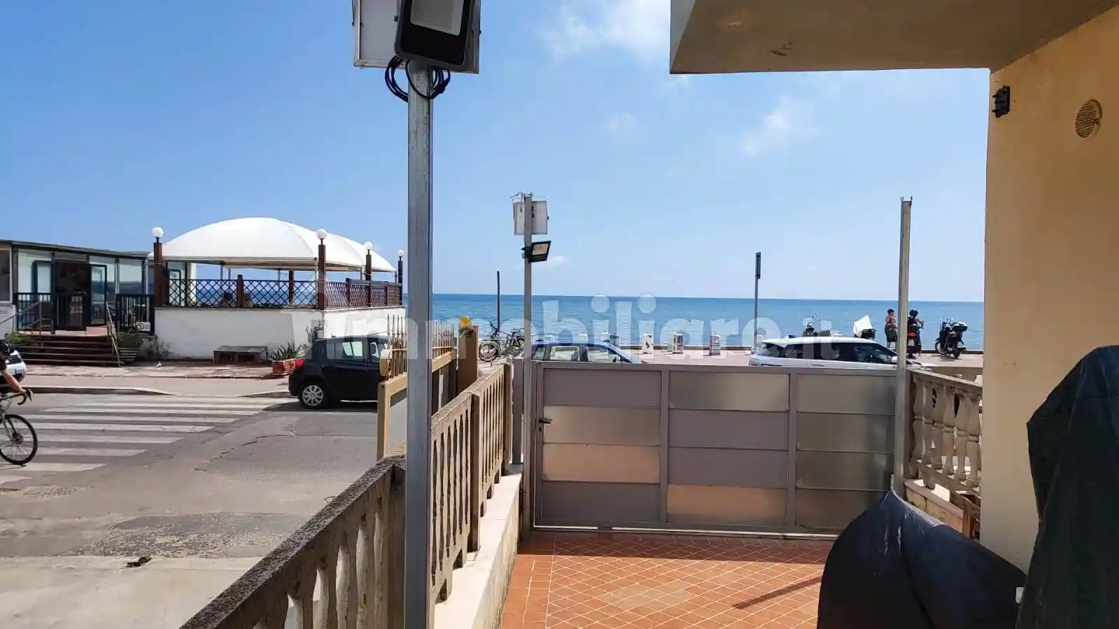 Appartamento in affitto a Latina