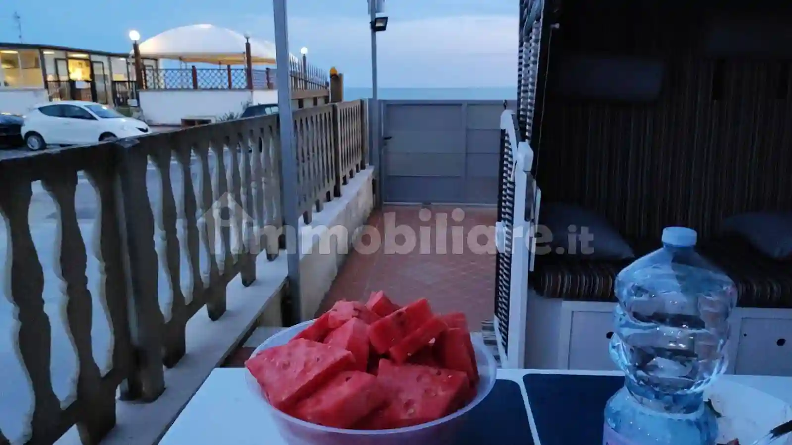 Monolocale Strada Lungomare 2589, Latina Lido, Latina - foto 4